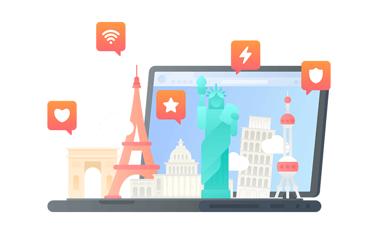 在俄罗斯联邦连接到中国vpn - 海龟VPN